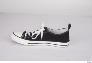 Clothes  305 black sneakers shoes 0006.jpg